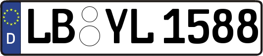 LB-YL1588