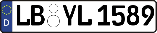 LB-YL1589