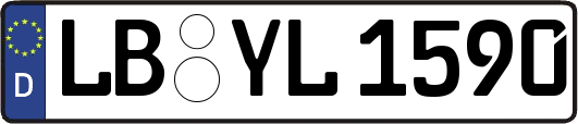 LB-YL1590
