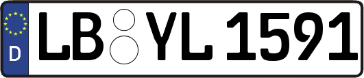 LB-YL1591