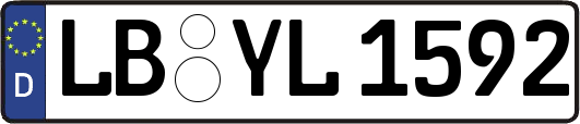 LB-YL1592