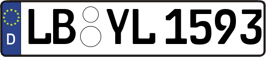 LB-YL1593