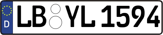 LB-YL1594
