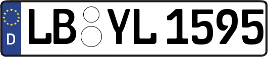 LB-YL1595