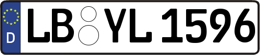 LB-YL1596