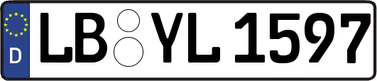 LB-YL1597