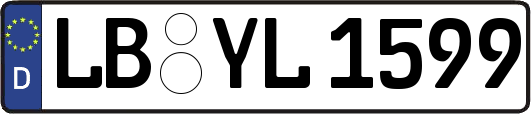 LB-YL1599
