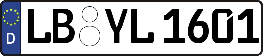 LB-YL1601