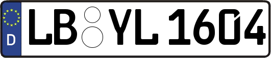 LB-YL1604