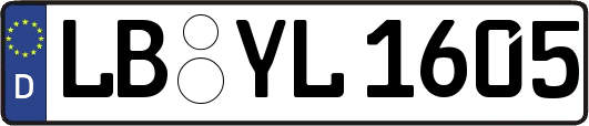 LB-YL1605