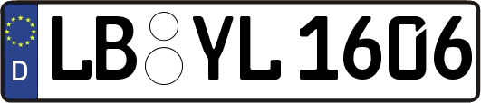 LB-YL1606