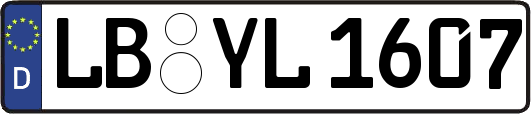 LB-YL1607