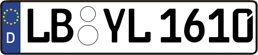 LB-YL1610