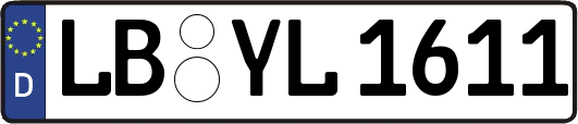 LB-YL1611
