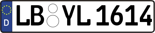 LB-YL1614