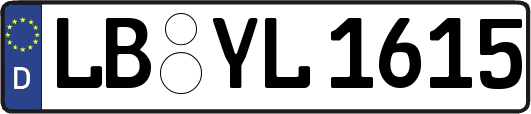 LB-YL1615