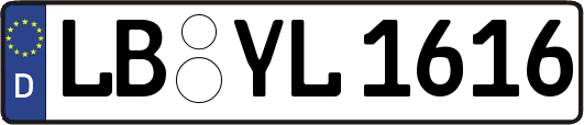 LB-YL1616