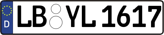 LB-YL1617