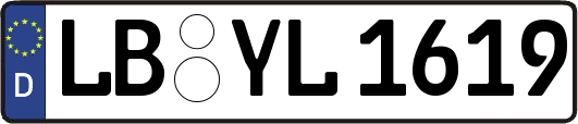 LB-YL1619