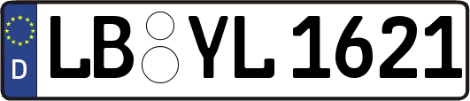 LB-YL1621