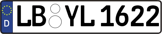 LB-YL1622