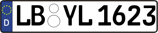 LB-YL1623