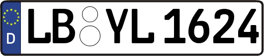 LB-YL1624