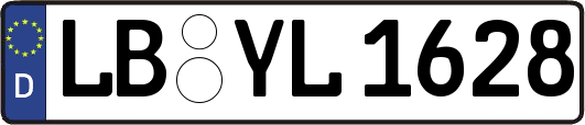 LB-YL1628