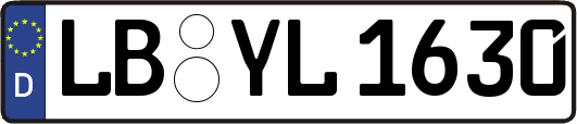 LB-YL1630