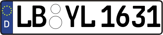 LB-YL1631