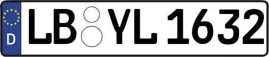 LB-YL1632