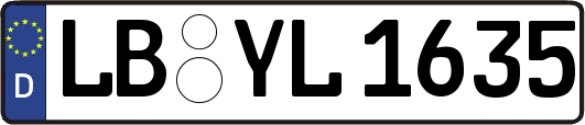 LB-YL1635