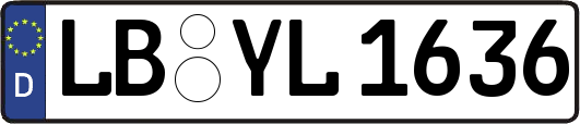 LB-YL1636