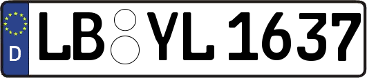 LB-YL1637