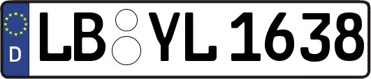 LB-YL1638