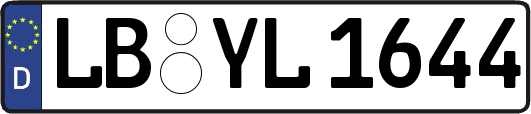 LB-YL1644