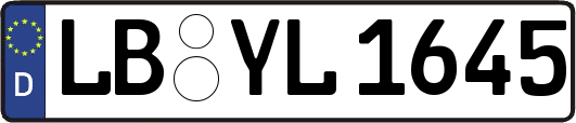 LB-YL1645
