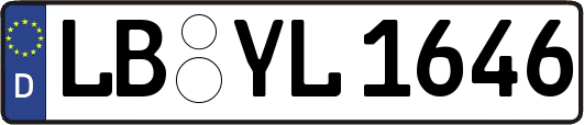 LB-YL1646