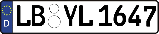 LB-YL1647