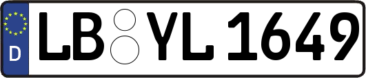 LB-YL1649