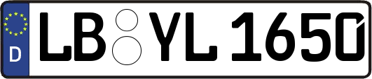 LB-YL1650