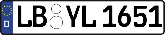 LB-YL1651