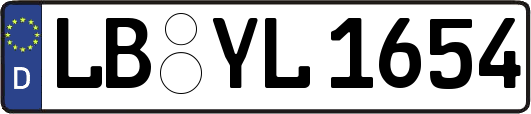 LB-YL1654