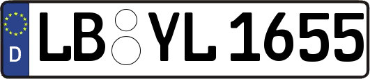 LB-YL1655