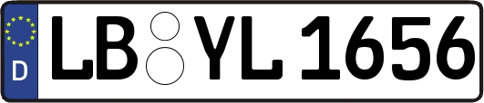 LB-YL1656