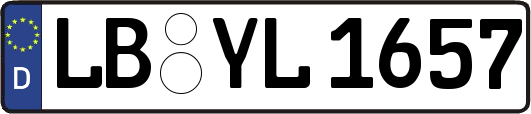 LB-YL1657