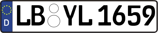 LB-YL1659