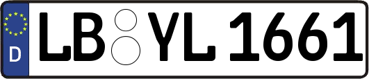 LB-YL1661