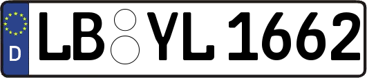 LB-YL1662