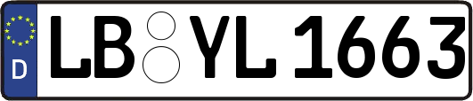 LB-YL1663
